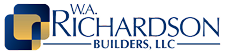WA Richardson_Logo